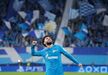 6. Claudinho (Brasil/Zenit), 16 milhões