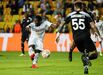 7. Lassina Traoré (Burkina Faso/Shakhtar Donetsk) 9