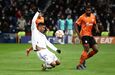 6. Marlon (Brasil/Shakhtar Donetsk), 10