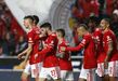 CERTEIRO. Extremo chegou aos 12 golos nesta temporada