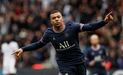 Kylian Mbappé - 2,220 milhões de euros