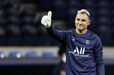 Keylor Navas - 1 milhão de euros