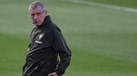 Beginnings in the crosshairs: The names that hover in the head of Fernando Santos to replace the 4 injured 