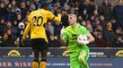 Wolverhampton lose third successive Premier League game