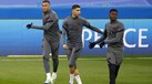 The PSG locker room is shared: Hakimi no longer speaks to South Americans and wants to leave