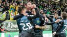 O resumo do Tondela-Mafra: golos, casos e outros lances