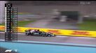 Se não viu, veja agora: foi assim o final da corrida em Abu Dhabi que deu o título a Verstappen  