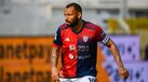 João Pedro, do Cagliari, em estreia