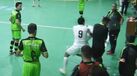 Futsal: jogador detido por agredir árbitro na partida entre Pregança e Salesiana Estoril