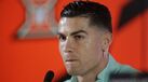 Cristiano Ronaldo e o futuro: «Quem manda sou eu, ponto final»