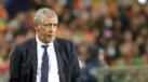 Fernando Santos e o Mundial: «Todos temos um sonho...»