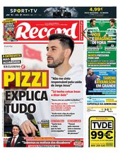 Sexta-feira, 4 de março de 2022