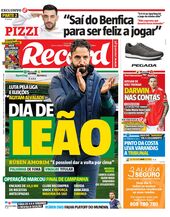 Sábado, 5 de março de 2022