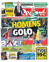 Domingo, 6 de março de 2022