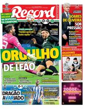 Quinta-feira, 10 de março de 2022