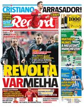 Domingo, 13 de março de 2022