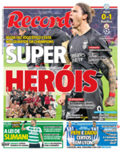 Quarta-feira, 16 de março de 2022