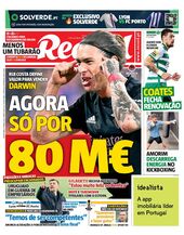 Quinta-feira, 17 de março de 2022