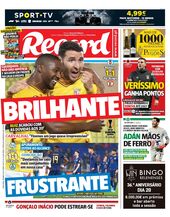 Sexta-feira, 18 de março de 2022