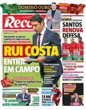 Segunda-feira, 28 de março de 2022