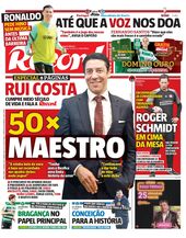 Terça-feira, 29 de março de 2022