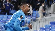 1. Malcom (Brasil/Zenit), 22 milhões de euros