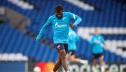 3. Wendel (Brasil/Zenit), 19 milhões 