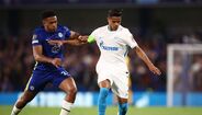 5. Douglas Santos (Brasil/Zenit), 16 milhões