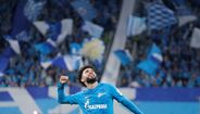 6. Claudinho (Brasil/Zenit), 16 milhões
