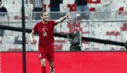 8. Yusuf Yazici (Turquia/CSKA Moscovo), 15 milhões