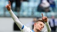 9. Sebastian Szymanski (Polónia/Dinamo Moscovo), 13 milhões