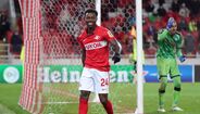 10. Quincy Promes (Holanda/Spartak Moscovo), 12 milhões