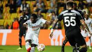7. Lassina Traoré (Burkina Faso/Shakhtar Donetsk) 9