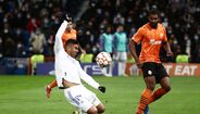 6. Marlon (Brasil/Shakhtar Donetsk), 10