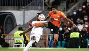 3. Dodô (Brasil/Shakhtar Donetsk), 20 milhões