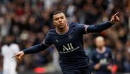 Kylian Mbappé - 2,220 milhões de euros