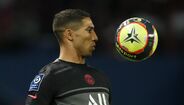 Achraf Hakimi - 1,08 milhões de euros