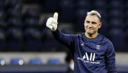 Keylor Navas - 1 milhão de euros