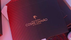 Galardões Cosme Damião: a lista completa de vencedores