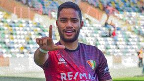 Ac. Viseu-Estrela da Amadora, 0-4: amadorenses regressam aos triunfos com primeira parte de luxo