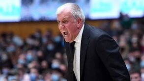 Técnico sérvio sobre a Ucrânia: «Não me lembro de se falar tanto quando o meu país foi bombardeado»