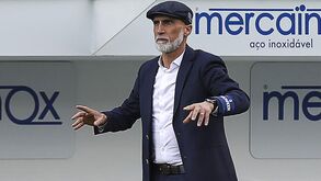 Álvaro Pacheco: «Benfica está mais consistente e mais forte»