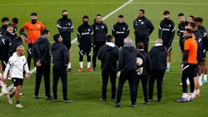 De olhos postos no futuro: Como vai ser o Sporting em 2022/23?