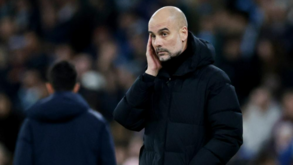 Guardiola fez comparação com Alvalade: «Foi um jogo muito mais equilibrado»