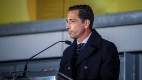 Liga vai apresentar propostas para combater a violência no futebol
