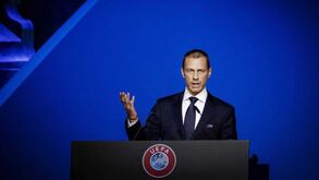 assim será o novo fair play financeiro da UEFA... que até mudará de nome