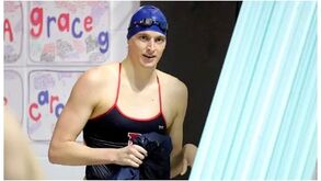 Flórida contra Lia Thomas: a primeira mulher transexual a ganhar uma prova na NCAA
