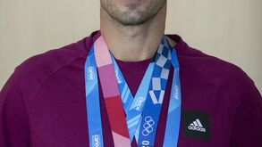 Fernando Pimenta ataca 14º título