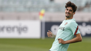 Francisco Trincão vale a aposta