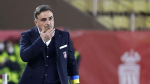 Carvalhal admite convites europeus